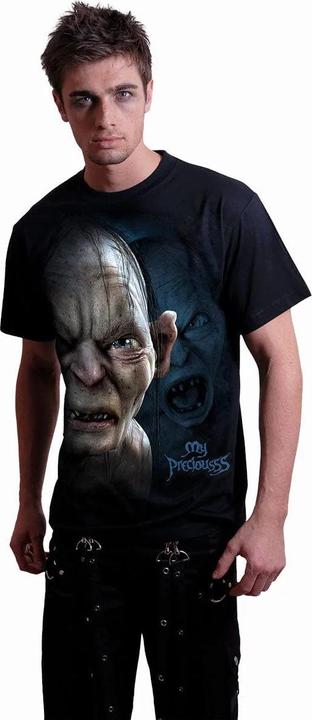 Image du produit Spiral - T-shirt - Adulte (S)