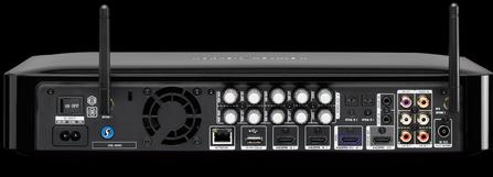 Actual product image Harman/Kardon Bds 685s (525 W)