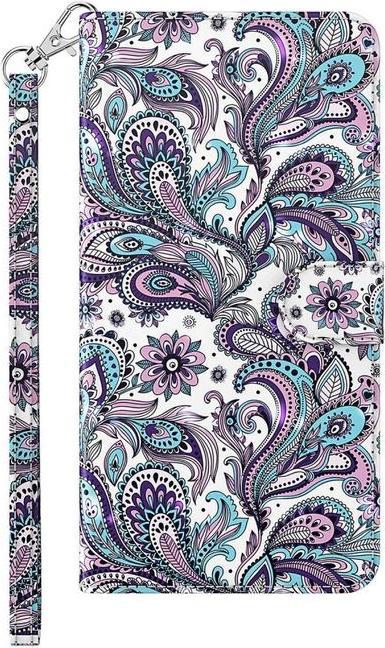Image du produit MU Style Couverture en cuir Image Series (Apple iPhone 14)