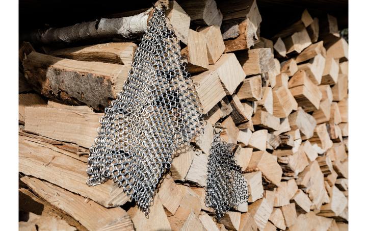 Produktbild Petromax Ringreiniger für Feuertöpfe (12.5 x 12.5cm) (12.50 cm, 1 l)