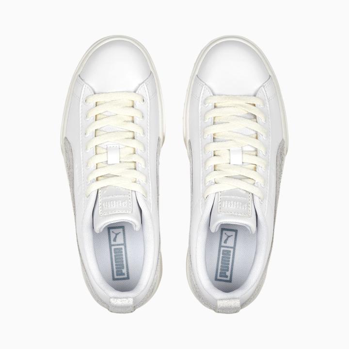 Actual product image Puma Mayze Thrifted Wns (40)