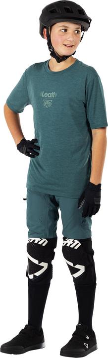 Produktbild Leatt MTB AllMtn 2.0 Jersey jr (S)