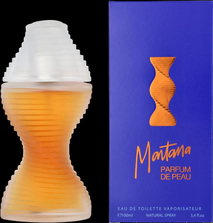Produktbild Montana Parfum (Eau de Toilette, 100 ml)