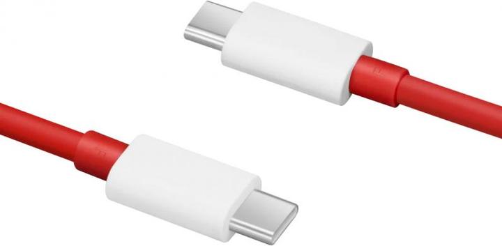 Produktbild OnePlus USB C – USB C (1 m, USB 3.2 Gen 2)