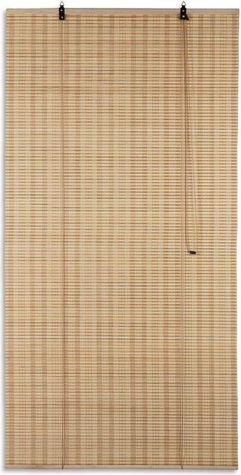 Image du produit Swisshandel24 Store en bambou type 3 90x220cm (90 x 220 cm)