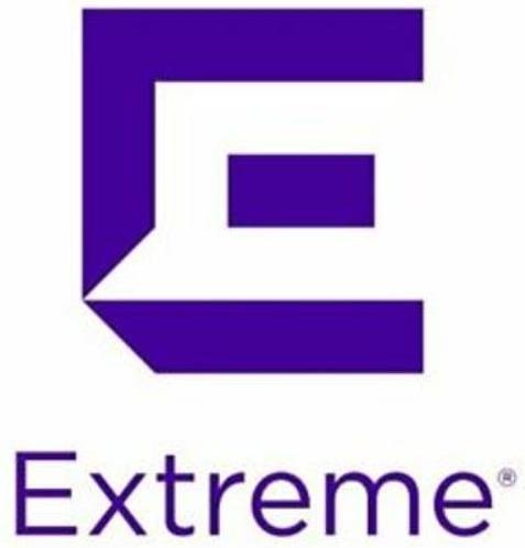 Energy Label Extreme Networks Ethernet 10GBase CR cable
