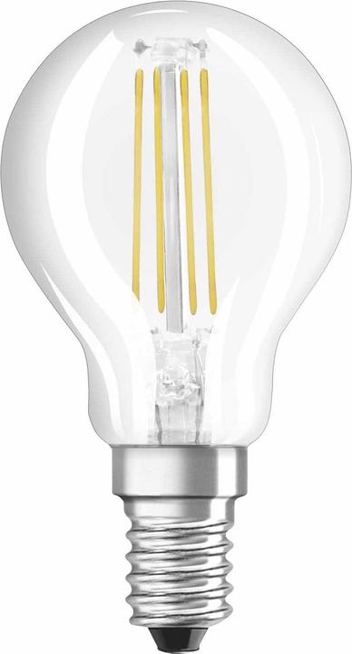Produktbild Osram Led Retrofit Classic P (E27, 60 W, 806 lm, 1 x, D)