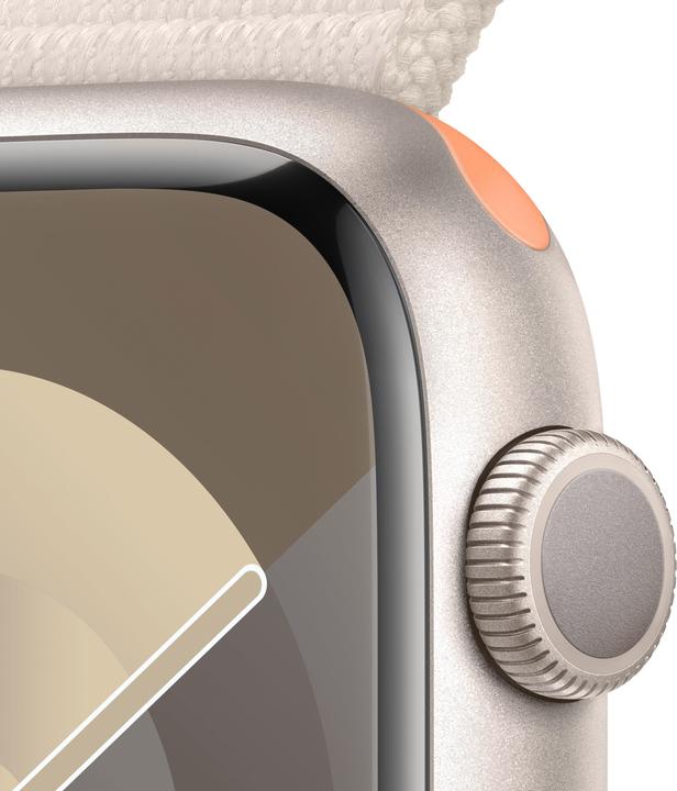 Produktbild Apple Watch Series 9 (45 mm, nur WLAN)