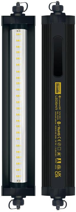 Produktbild Arcadia Lumenize Jungle dawn LED bar (Spritzwasserfest)