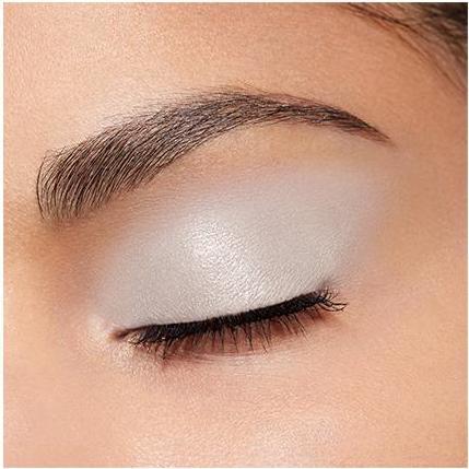 Actual product image Bourjois Ombre Á Paupiéres (01 Blanc'Voutant)