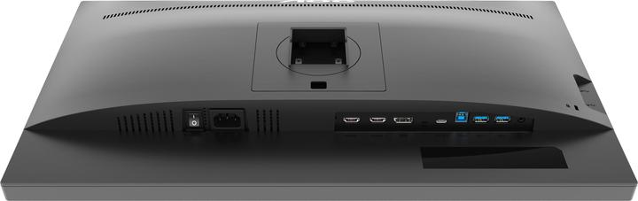 Image du produit AOC Q24P2Q (2560 x 1440 pixels, 24")