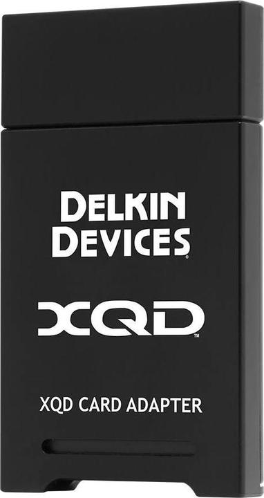 Productafbeelding Sony XQD G-serie (240 GB, XQD)