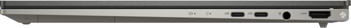 Produktbild ASUS ZenBook 15 (15.60", AMD Ryzen 7 7735U, 16 GB, 1000 GB, DE)