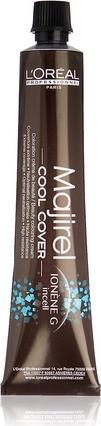 Produktbild L'Oréal Paris L'Oreal Majirel Cool Cover 7.8 - Alte Verpackung