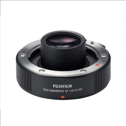 Productafbeelding Fujifilm Fujinon teleconverter XF 1.4 TC WR (Teleconverter, Fujifilm X)