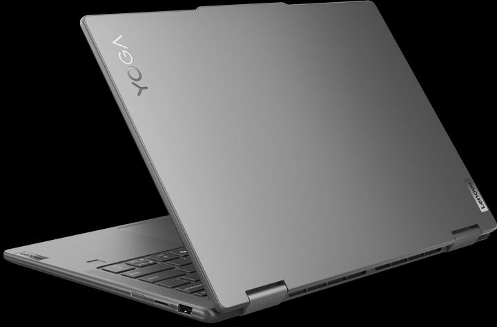 Produktbild Lenovo Yoga 7 2-in-1 14IML9 (14", Intel Core Ultra 7 155H, 32 GB, 1000 GB, DE)