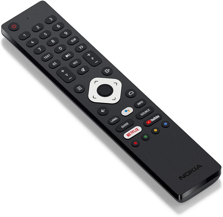 Actual product image Nokia Smart TV 2400A (24", LED, HD ready)