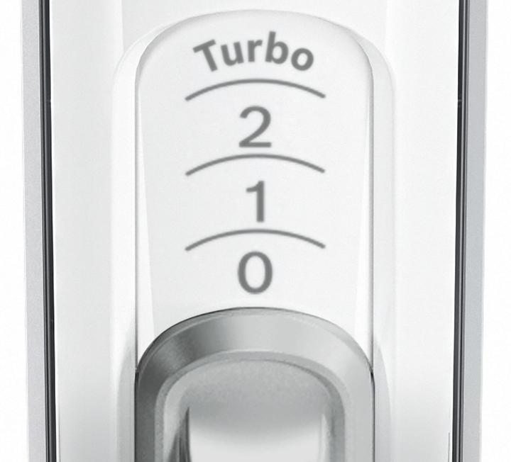 Actual product image Bosch Hausgeräte Athlete Bch6l2560