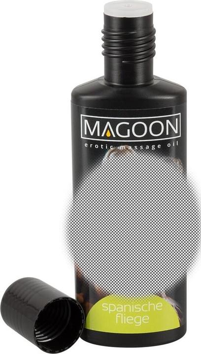 Actual product image Magoon Spanish fly (100 ml)