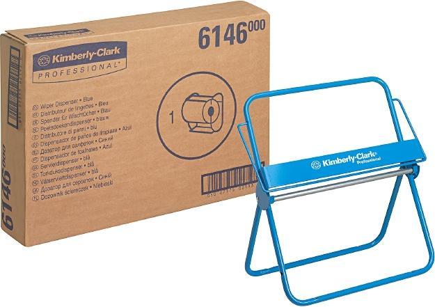 Immagine prodotto Kimberly-Clark Dispenser per rotoli grandi
