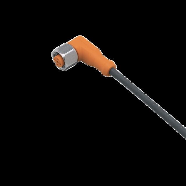Image du produit ifm Electronic GmbH Câble de connexion 25m 2A 60VAC/DC EVC14A (EVC14A)