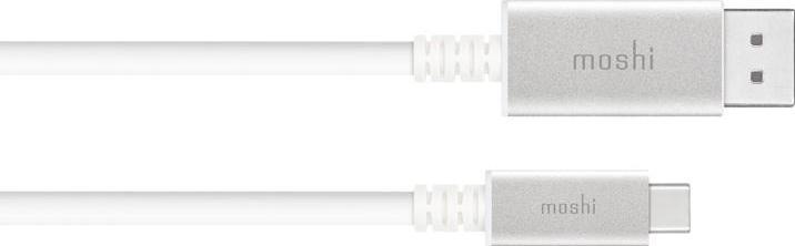 Produktbild Moshi USB Typ C — DisplayPort (USB Typ-C, 150 cm)