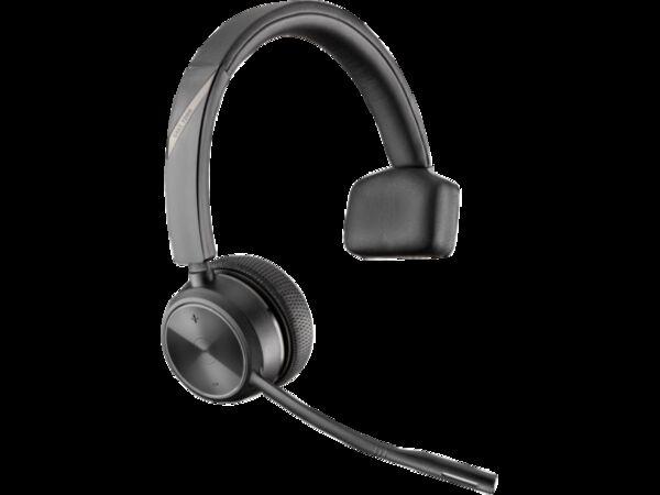 Actual product image Poly SAVI 7310 MONAURAL (Wireless)