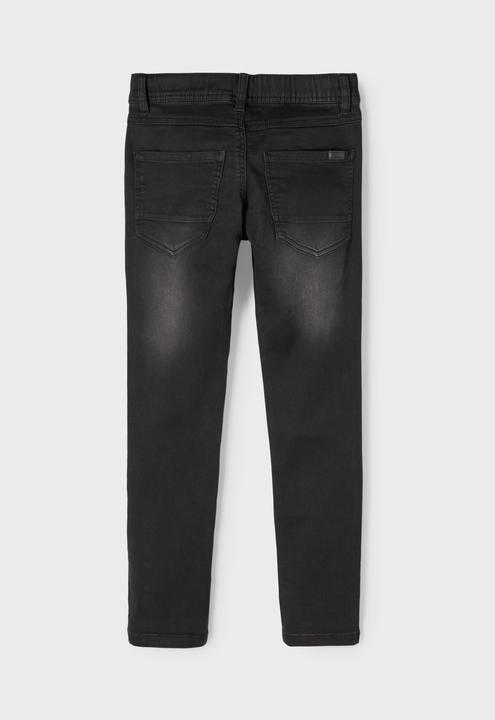 Actual product image Name it Regular Fit Sweat Jeans (176)