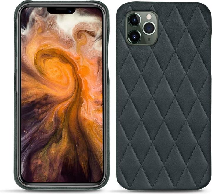 Actual product image Noreve Leather cover (Apple iPhone 11 Pro Max)