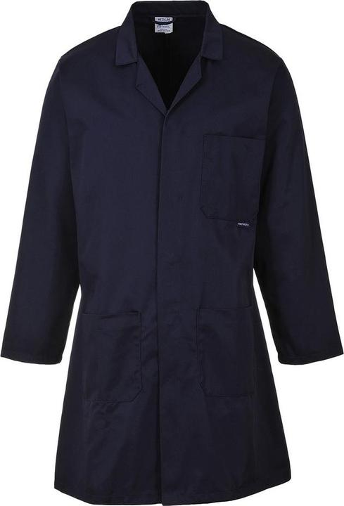 Bleu marine