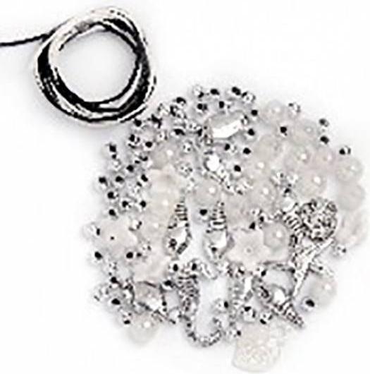 Actual product image Glorex Bead set