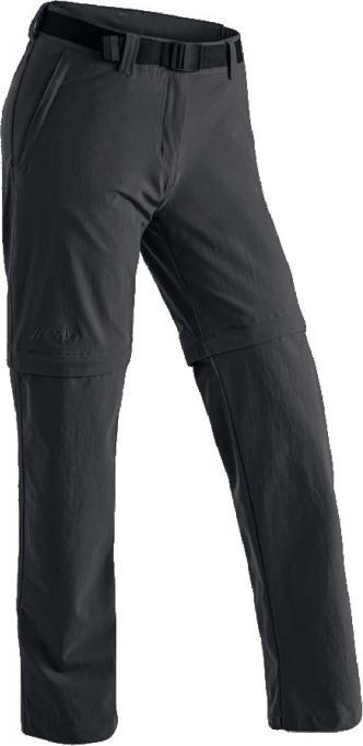 Actual product image Maier Sports Nata 2 Zip Off Pant (40)