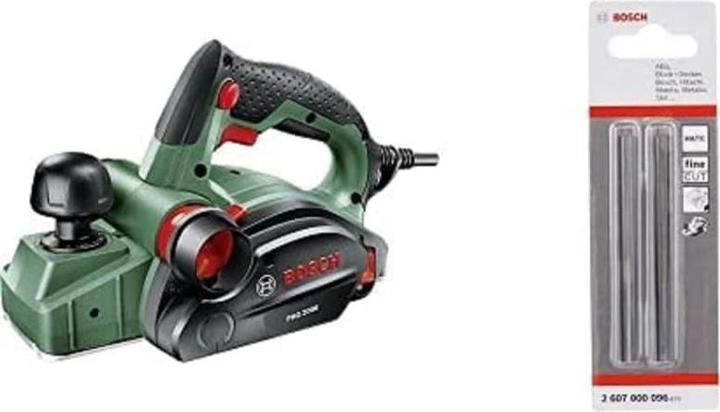 Produktbild Bosch Home & Garden Hobel PHO 2000
