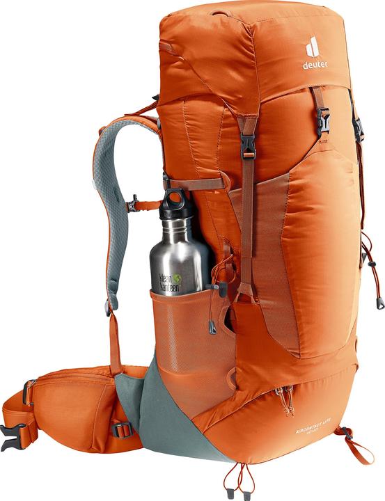 Image du produit Deuter Aircontact Lite 40 + 10 (40 l)
