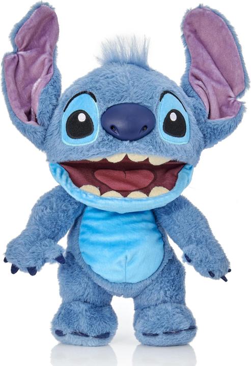 VTech Real FX Chatty Stitch