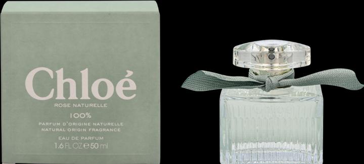 Produktbild Chloé Signature Naturelle (Eau de Parfum, 50 ml)