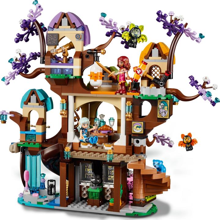 Image du produit LEGO Chauve-souris (41196)