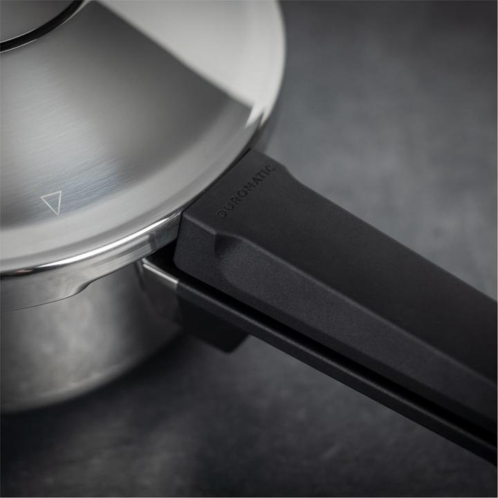 Image du produit Kuhn Rikon Duromatic (20 cm, Cuiseur à vapeur, Acier inoxydable)