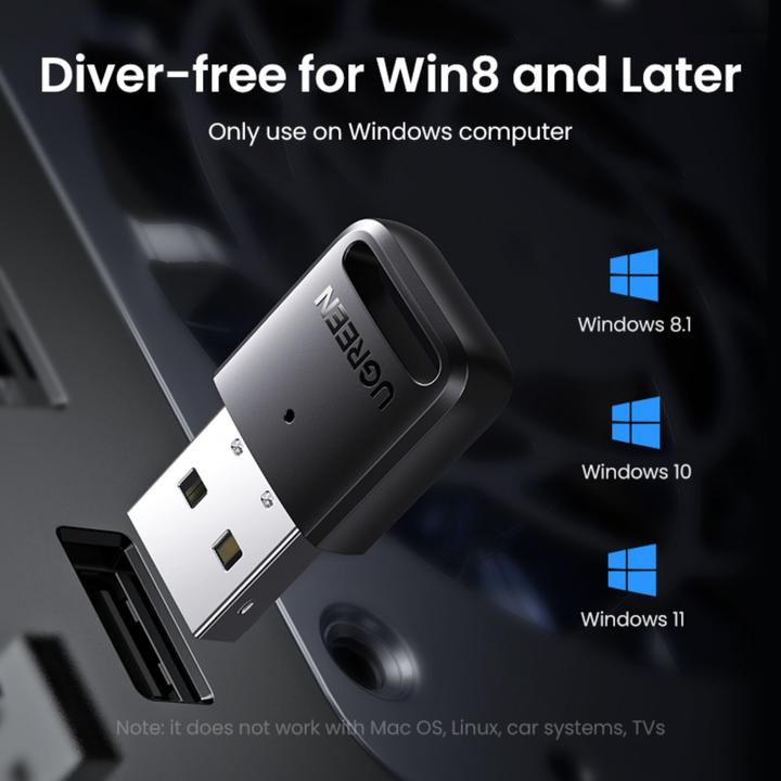 Produktbild Ugreen Bluetooth 5.3 USB Adapter