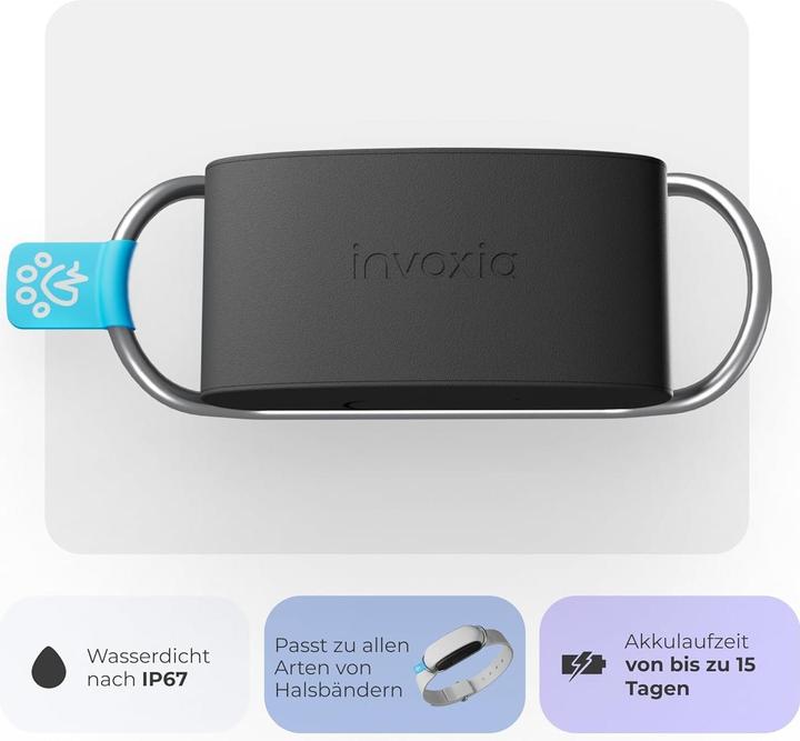 Produktbild Invoxia MiniTailz