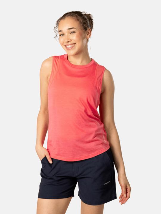 Actual product image Kari Traa Embla Wool Top (S)