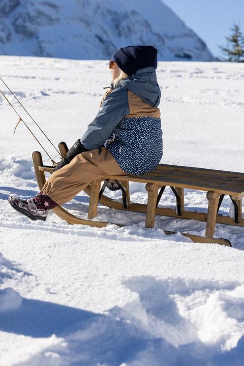 Actual product image Rukka Gia Kinder Winterjacke (80)