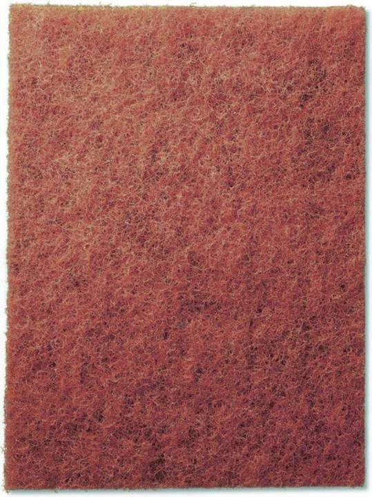 Actual product image SIA Sanding sheet 6120 siafleece (Very fine)