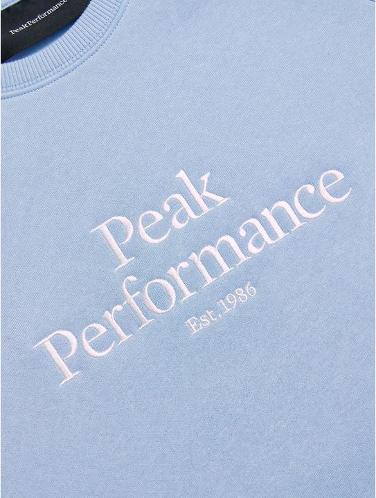 Immagine prodotto Peak Performance Originale (M)