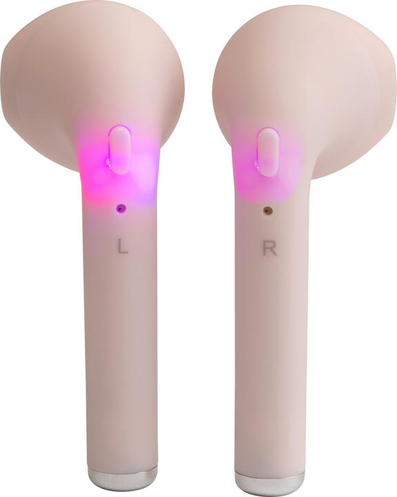 Actual product image Denver TWE-46 Rose (30 h, Wireless)