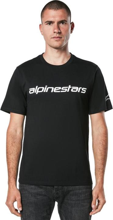 Produktbild Alpinestars Tee 24 Linear Wordmark 2.0 C (M)