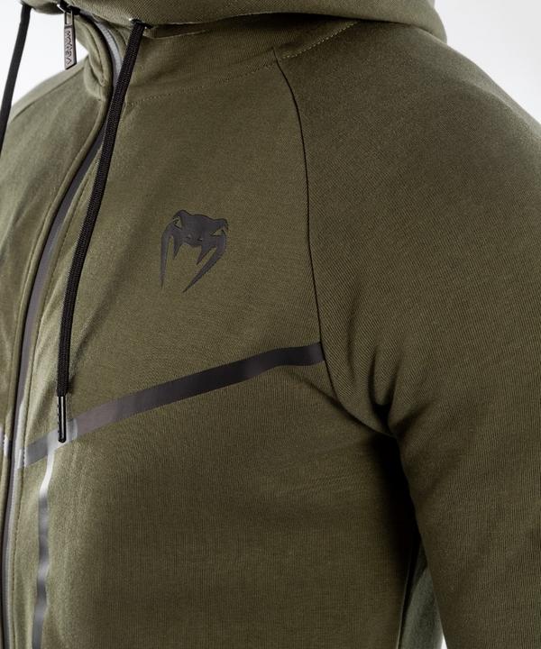 Image du produit Venum Laser X Connect Hoodie (S)