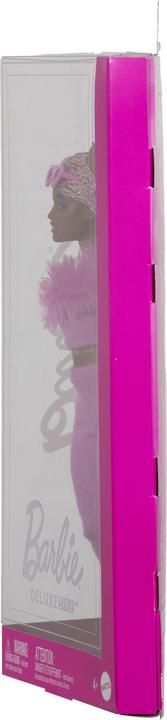 Immagine prodotto Barbie Deluxe Style