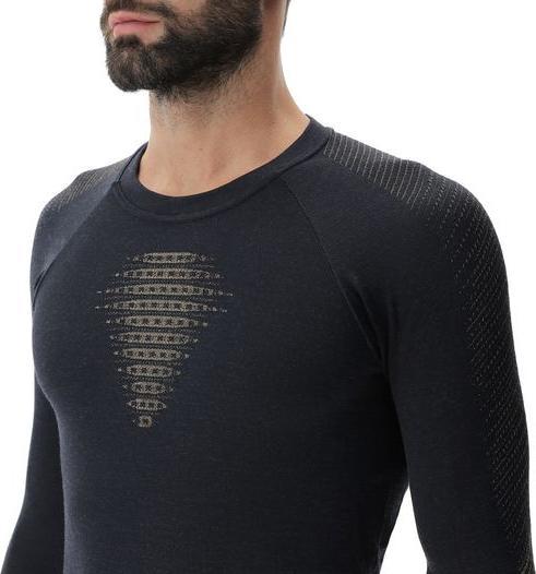 Immagine prodotto UYN Thermoshirt Cashmere Shiny 2.0 (XXL)