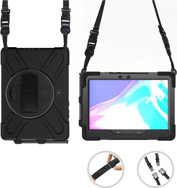 Immagine prodotto eSTUFF Custodia Defender (Galaxy Tab Active Pro)